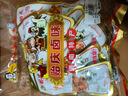贻庆 洪濑鸡爪办公室零食福建特产小吃卤味凤爪400g休闲网红节日送礼 原味鸡爪 400g*1袋 实拍图