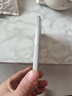 荣耀X60i 轻薄长续航 OLED护眼大屏 IP64整机防水 银发人群 12+256 月影白 新款 5G 智能手机 国家补贴 实拍图