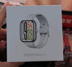 小米（MI）REDMI Watch 5 皎月银 国家补贴 澎湃OS 2 心率血氧监测 蓝牙通话 红米手表5 智能手表 小米汽车 实拍图