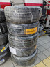 德国马牌（Continental）汽车轮胎 235/50R19 99V UC6 SUV FR适配观致5/DS7/标致5008 实拍图