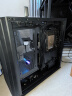 长城（Great Wall）额定750W X7金牌全模电脑电源（ATX3.1/原生PCIe5.1接口/漏电监测/单路12V/自动启停/支持5060TI） 实拍图