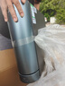 美的（Midea）家用净水机星河2.0净矿净水器双水直饮1000G5年RO矿物质0阻垢剂 反渗透厨下式净饮机pro升级款系列 实拍图
