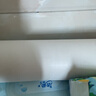 墨斗鱼墙纸自粘墙贴纸防水遮瑕壁纸墙面装饰翻新贴45厘米宽10米长 白色 实拍图