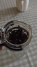 heisou耐热玻璃过滤茶具按压式飘逸杯围炉煮茶泡茶壶茶水分离750mlKC60 实拍图