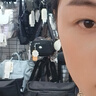 Aekyung Age20's爱敬星空粉气垫bb霜水润遮瑕防晒粉底21号14g*2女士保湿素颜霜 实拍图
