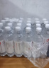 今麦郎凉白开熟水饮用水 550ml*24瓶杀菌非矿泉水 整箱批发天然瓶装水 实拍图