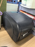 佳博（Gprinter）碳带标签打印机商用办公固定资产亚银纸合格证热转印水洗唛服装吊牌快递仓储不干胶铜版条码打印机 80MM宽【9134T电脑版】300点超清 实拍图