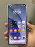 小米 Redmi Note13Pro 国家补贴 骁龙7S 新2亿像素 第二代1.5K高光屏 12GB+256GB 星沙白 5G手机 实拍图