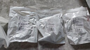 光多拉 儿童防撞角桌角护角保护套透明硅胶转角贴宝宝防磕碰T型贴 8个装 实拍图