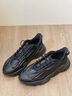 adidas OZWEEGO CELOX经典复古运动老爹鞋男女阿迪达斯官方三叶草   黑   44.5 实拍图