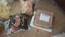美加佳智利熟冻贻贝肉净重2斤（500g*2袋）100-200只 海鲜水产 实拍图