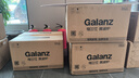 格兰仕（Galanz）微波炉 家用小型迷你 360°转盘加热 简约时尚机械旋钮易操作 V1(W0) 实拍图