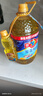 多力【张若昀同款】葵花籽油5L+238ml 食用油 物理压榨 零反式脂肪酸 实拍图