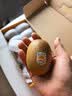 佳沛（zespri）新西兰进口阳光黄金奇异果黄心猕猴桃年货春节整箱送礼水果礼盒 特大果10枚礼盒【单果124-148g】 送货上门 实拍图
