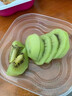 佳沛（zespri）新西兰进口绿奇异果绿心猕猴桃大果整箱新鲜当季水果中秋水果礼盒 12枚特大果礼盒【单果115-135g】 实拍图