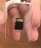 banq 64GB TF（MicroSD）存储卡 A1 U3 V30 4K适用于小米监控摄像头专用卡&行车记录仪内存卡 高速Pro 实拍图