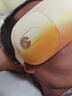 倍轻松SeeX3眼部按摩仪 护眼仪 眼睛按摩仪 恒温热敷睡眠眼罩  送父母亲男女朋友生日节日礼物 实拍图