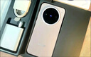 vivo X200 Pro mini 12GB+512GB 微粉 国家补贴6.31英寸纤薄小直屏 蔡司超级长焦 5700mAh蓝海电池手机 实拍图