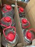 农夫山泉  饮用水 饮用天然水3L*6桶 整箱 桶装水 实拍图