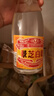 景芝 白乾老黄皮 高度白酒 49度480ml*6瓶 整箱装 父亲节礼物 实拍图