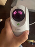 360摄像头9pro 800万云台 家用摄像头 家用监控摄像机 手机远程监控器360度夜视全景 婴儿看护器 实拍图
