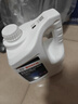 博世（BOSCH）有机型(OAT)发动机冷却液通用型汽车防冻液 冰点-45℃ 4L（红色） 实拍图