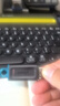 金士顿（Kingston）128GB USB3.2 Gen 1 U盘 DTXM 大容量U盘 滑盖设计 多彩时尚 学习办公投标电脑车载通用 实拍图
