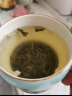 一杯香茶叶茉莉花茶飘雪横县500g新茶礼盒装花草茶茉莉绿茶自己喝送礼 实拍图