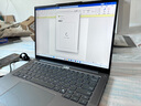 ThinkPad【国家补贴20%】联想ThinkBook 14+ AI全能本 英特尔酷睿Ultra7 14.5英寸 32G 1T 3K笔记本电脑 实拍图