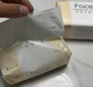 洁柔抽纸 粉Face柔韧3层110抽*24包 可湿水纸巾抽纸100%原生木浆 整箱 实拍图
