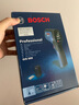 博世（BOSCH）GIS 500 红外线测温仪测温枪 工业级专业电子温度计 实拍图