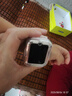 iboann适用于华为儿童手表4pro保护壳电话手表表带5表套防摔钢化膜表带透明 实拍图
