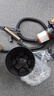 亿力吸尘器家用超强大吸力 干湿吹两用吸水除尘工业开荒汽车用车载地毯手持有线便捷桶式12L 国家补贴 实拍图