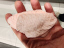 上鲜 鸡翅中 净重2斤 单个40-50g大翅中 出口级 鸡翅膀烤鸡翅鸡肉 实拍图
