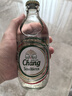 泰象【曾舜晞同款】进口 Chang泰象牌苏打汽泡水325ml*24瓶 整箱装 实拍图