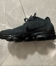 耐克（NIKE）Air VaporMax 2023 Flyknit 男鞋Air缓震轻盈透气运动休闲鞋 DV1678-006 40.5 实拍图