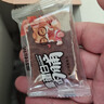 三只松鼠高蛋白肉脯500g 量贩箱装 靖江鸡肉猪肉干 休闲食品 即食解馋 实拍图