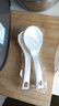 美的（Midea）【国家补贴】纤V系列 IH智能电饭煲Pro电饭锅家用5L大容量4-5人 蒸米饭锅FB50S701 实拍图