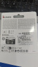 金士顿（Kingston）64GB TF（MicroSD） 存储卡 U1 A1 V10 读100MB/s 游戏机 监控运动相机 行车记录仪 无人机内存卡 实拍图