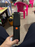 拜杰家禽电动拔毛神器鸡毛鸭毛鹅毛手持脱毛机充电拔毛机夹子家用商用 实拍图