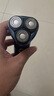 超人【便携出游】剃须刀电动刮胡刀男士智能全身水洗RS357剃胡须子刀旅行便携礼物电动剃须刀送男友 实拍图