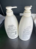 惠润（SUPER MiLD）【李昀锐同款】绿野600ml+鲜花洗发露600ml蓬松无硅油男女洗发水 实拍图