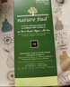 nature bud染发膏健康遮白植物无刺激染发梳绿情蓓染发剂10#棕黑色 实拍图