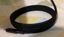 摩米士（MOMAX）磁吸数据线Type-C苹果16/15充电线双头PD100W快充车载适用iPhone16ProMax平板iPad华为 2米黑色 实拍图