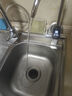 海尔（Haier）鲜活水净水器家用净水机1000G大通量双出水净饮机RO反渗透直饮净水器HRO10H11家电国家补贴 实拍图