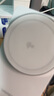 绿联Qi2认证适用苹果无线充电器MagSafe磁吸支架15W快充iPhone16/15/14ProMax苹果耳机充电板便携折叠 实拍图