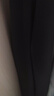 李宁（LI-NING）运动裤冰丝男夏季速干休闲卫裤薄款透气运动健身跑步束脚长裤子 实拍图