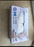 英科医疗（INTCO）一次性手套食品级餐饮厨房防水家务清洁耐用12英寸加长PVC手套L码 实拍图