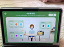 万利达儿童学习机平板电脑学习机平板幼儿园小学到高中课程同步全科10.1/11英寸护眼智能辅导翻译学练机 学霸版丨支持同步AR课本指读丨128G容量 实拍图