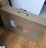 戴尔（DELL）23.8英寸 办公显示器 FHD IPS面板 100Hz 硬件防蓝光 72%NTSC 电脑显示屏 D2421H升级版 SE2425HM 实拍图